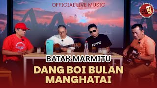 Download lagu Dang Boi Bulan Manghatai I Cipt Iran Ambarita I Cover : Batak Marmitu mp3