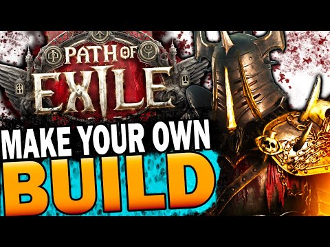 How I Make Any Random Build Work