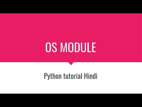 Complete Python 3 Course Introduction