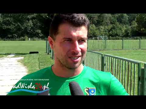 25.08.2019 Siarka II Tarnobrzeg - Stal Gorzyce 2:0