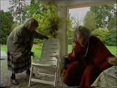 Keek op de Week - 91 - 2van6 - Tuinmeubelen