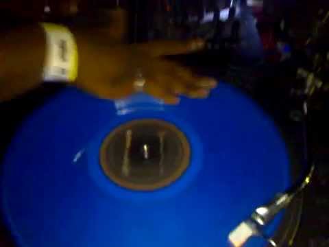 Dj VadoMix in Baptismo Unibelas 2010 Dj Vado Mix