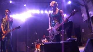 Halfway To Hollywood- C'mon Cover