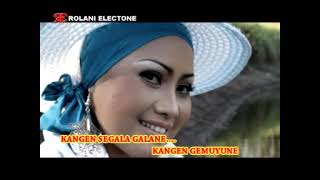 Download lagu AAS   SALAM KANGEN KARAOKE mp3