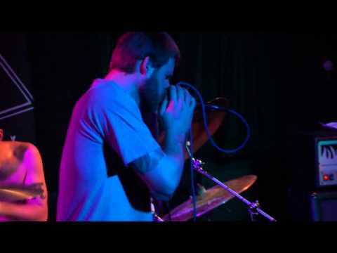 Ahumado Granujo - AHUMADO GRANUJO live at Saint Vitus Bar, May 22nd, 2013