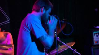Video AHUMADO GRANUJO live at Saint Vitus Bar, May 22nd, 2013