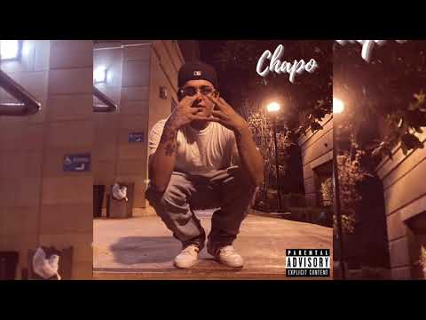 Ckhapo - Never Lack Ft. RichieJay [Prod. BenjiBeats] (Official Audio Video)
