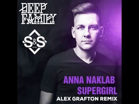 Alex Grafton - Vladuvostok style