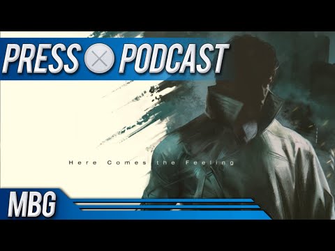 Upcoming PlayStation Exclusive PHYSINT Gets Update From Hideo Kojima | News