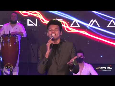 Ilan Camargo - Vuélvete a ir (Show Online)