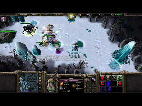 Maporino! 2019 - An Icy Foothold (MoobyNooby)