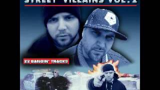 Necro &amp; Goretex Freestyle