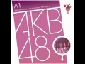 AKB48 Dear My Teacher Instrumental 