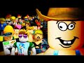 10 Hours Of Flamingo Roblox Admin Abuse To Fall Asleep To Chill Marathon