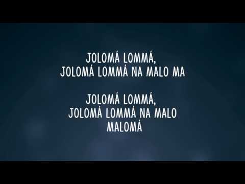 Pápai Joci - Origo lyrics (Dalszöveg)
