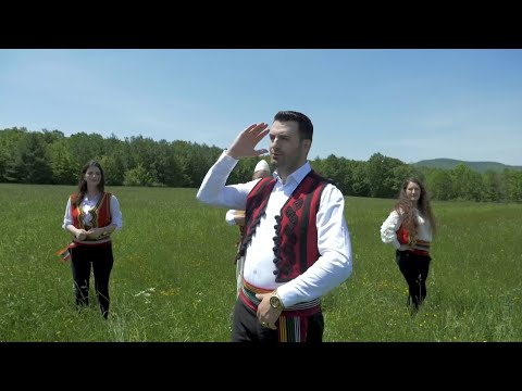 Pllum Vatnikaj - Tropojan emrin e kem (Official Video Full HD  )
