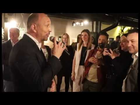 Dusko TRIFKOVIC - promocija