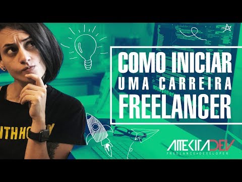 5 Plataformas para trabalhar como freelancer e ganhar dinheiro na internet 