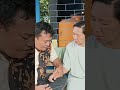 Massage For Elderly Woman With Stroke Short Travel Therapist Massage