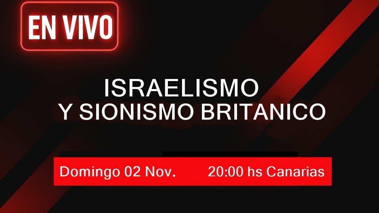 Israelismo y sionismo británico