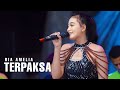 TERPAKSA RIA AMELIA LIVE WONOAYU FT KLK AUDIO SIMPATIK MUSIC