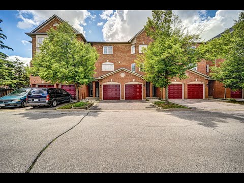 6950 Tenth Line West Unit 11, Mississauga 1