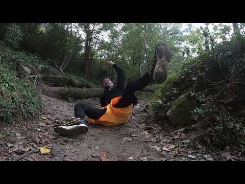 Le Cirque de Gens et la Grotte du Baume Grenas