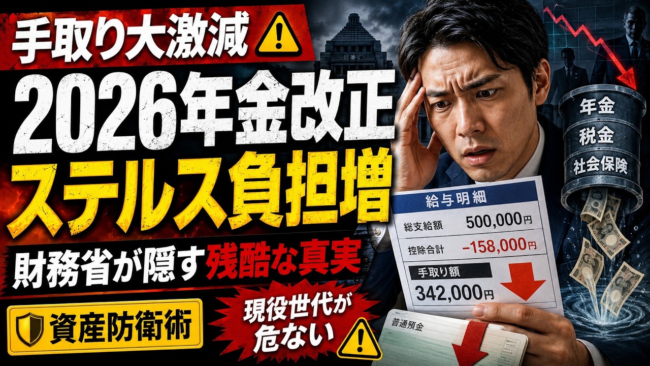 YouTubeサムネイル