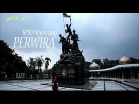 Sudirman - Warisan - 4K