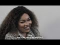 THE PERFECT STRANGER (SANDRA OKUNZUWA, DANIEL ETIM) Latest Nigerian Movies 2026