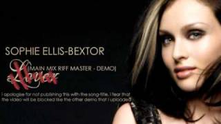 Sophie Ellis-Bextor Demo 2