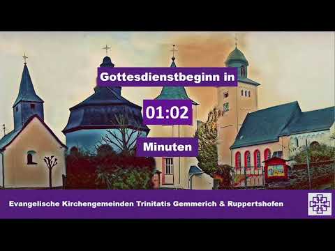 Gottesdienst 24 01 2021