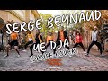 Serge Beynaud - Ye Dja [Dance Video] || Talented Afro