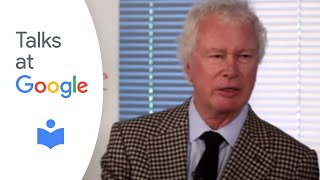 Ken Taylor: "Reflections on Iran Through the Prism of Argo", Talks at Google