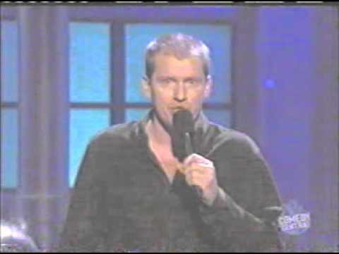 Dennis Leary stand up