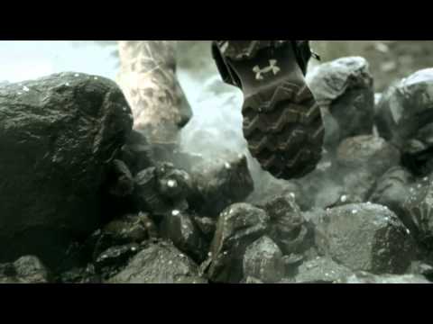 Sportiniai bateliai vyrams Under Armour UA Victory 3023639-001, juodi video