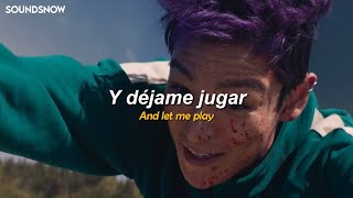 Cover art for Fly me to the moon