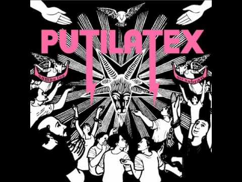 Putilatex - 10 ¡Hostia un punk! (Somos los que sobran)