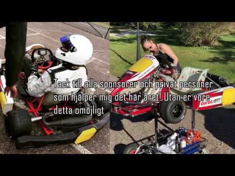 Rotax Max - Practice - Sweden