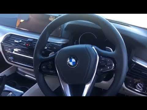 BMW 520d M Sport Touring *IMMEDIATE DELIVERY*