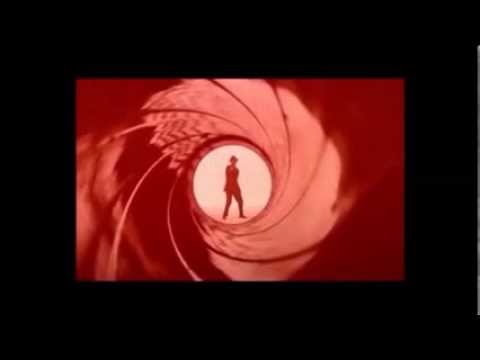 Caro Emerald - I Belong To You (with James Bond snippets) #Caro007