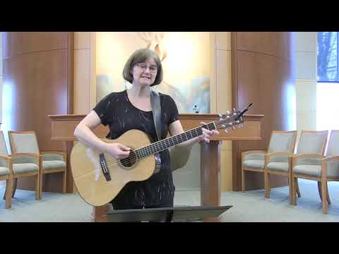 Bang Your Hammers The Building Song with Emily