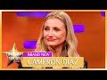 Cameron Diaz Is Back The Graham Norton Show