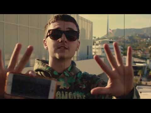 KyleCameThrou - On My Own