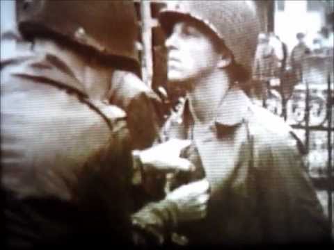 134th Infantry Regiment in WWII - Part 5