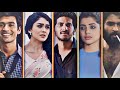 LOVE Nu Sollalam Love Today X Pyaar Prema Kaadhal Remix ️ Possessive Status Emotional