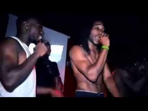 BabyApe & Spitta 12AM "Official Video" Shot by Pelistar Tv