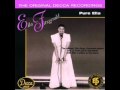 Ella Fitzgerald: Stardust (Carmichael/Parish, 1927 ...