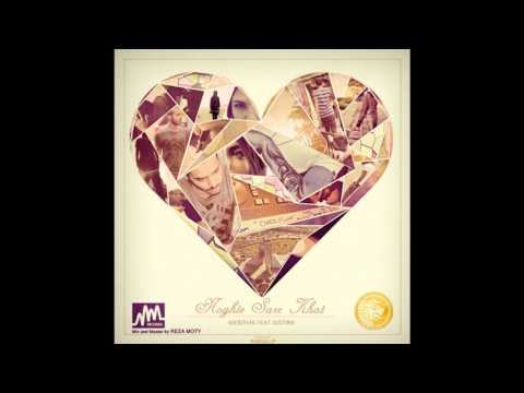 Noghte Sare Khat (Feat. Justina) - Merzhak  (FarsiHipHop)