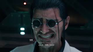 実況＊懐かしい記憶とFF7 16